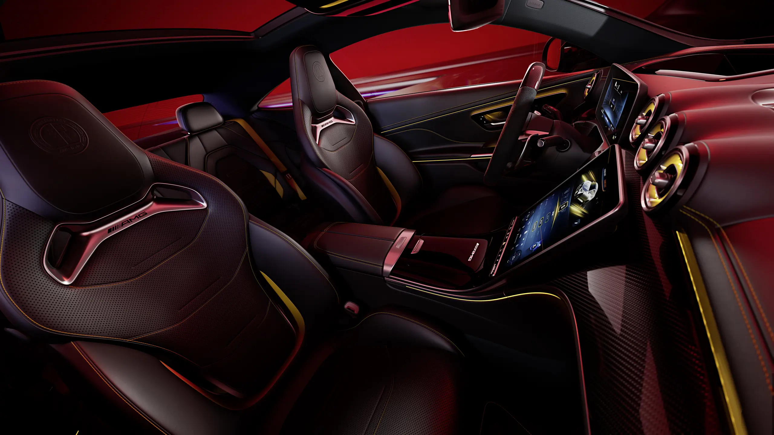 Mercedes-AMG CLE Limited Edition: Exclusive designs for both Coupé and Cabriolet