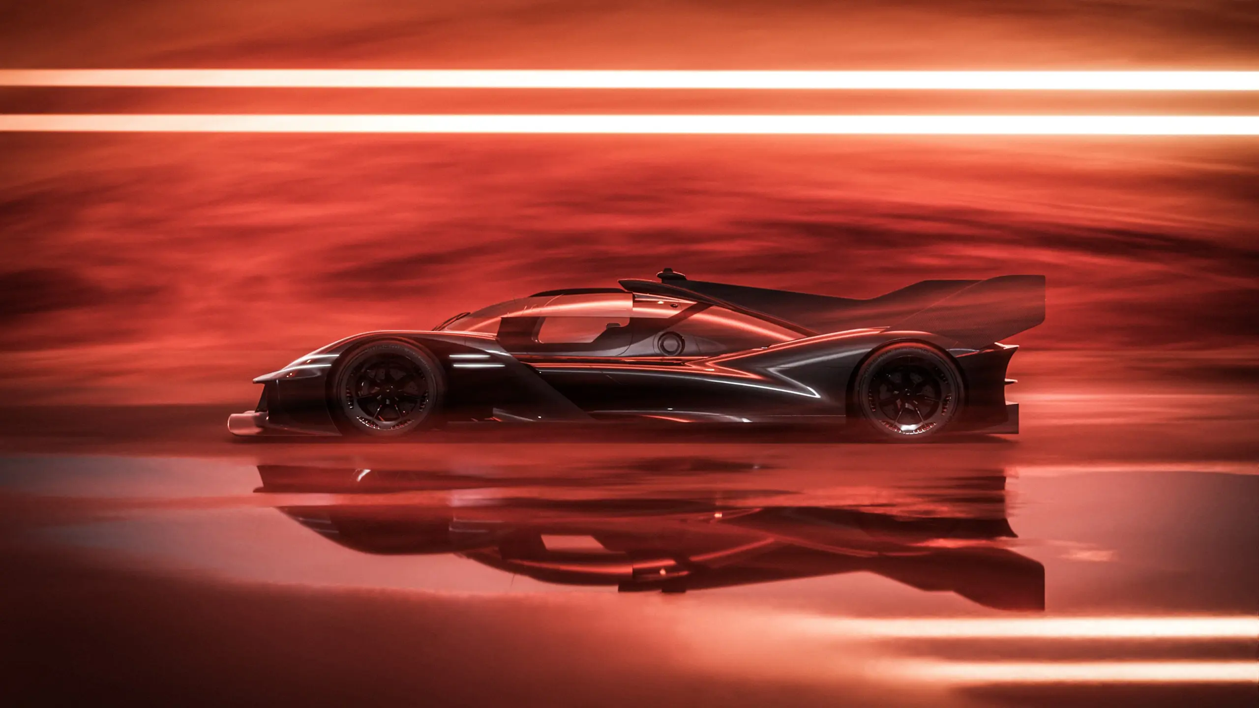 Genesis Magma Racing: Pioneering a Bold Motorsport Vision